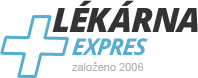 Internetová lékárna - LékárnaExpres